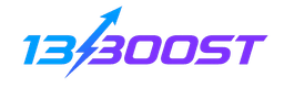 13B00ST