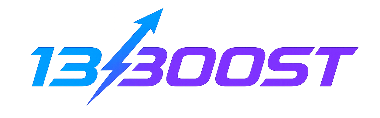 13B00ST